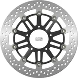 NG BRAKES Brake Disc - 1729G for MV Agusta BRUTALE1000, BRUTALE1090, BRUTALECORSA