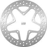 NG BRAKES Brake Disc - 2027 for Honda CB1000R