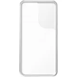 QUAD LOCK Poncho Weather Protection - Samsung Galaxy S21 FE