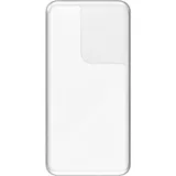 QUAD LOCK Poncho Wetterschutz Schutzhülle - Samsung Galaxy S21 Ultra