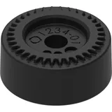 QUAD LOCK Abstandshalter Set Lenker/Spiegelhalterung (2x10mm)