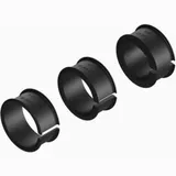 QUAD LOCK Ersatz-Abstandshalter-Set (Medium) für Lenkerhalterung/Lenkerklemme