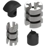 QUAD LOCK Fork Stem Mount Spacer Set