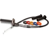 MOTION PRO REV3 Drosselklappen-Kit MOTION PRO REV3 Drosselklappen-Kit