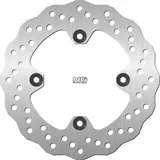 NG BRAKES Bremsscheibe Wave - 2093X für Kawasaki NINJA650
