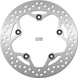 NG BRAKES Bremsscheibe - 2103 für Honda CB125F