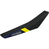 BLACKBIRD BLACKBIRD Dream Graphic 4 Seat Cover - for: Husqvarna TC-FC
