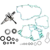 WISECO Kurbelwellen Kit- für Honda CRF150R