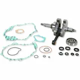 WISECO Crankshaft Kit- for: Yamaha Raptor 660