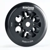 HINSON Druckplatte - für Honda CRF 450 R