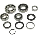 HOT RODS Transmission Bearing Kit - for: Honda CRF 450 R / RX