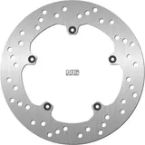 NG BRAKES Bremsscheibe - 2008 für Peugeot METROPOLIS4004T, METROPOLISULTIMATE400