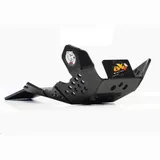 AXP Xtrem Unterlegplatte - PHD 8mm - für Honda CRF250R/250RX/300RX