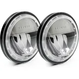 DENALI M4 LED Abblendlicht Modul 4.5 Zoll