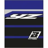 BLACKBIRD Replica for: Yamaha Factory Racing 22 Grip Protection