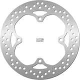 NG BRAKES Bremsscheibe starr - 2105 für Honda CMX1100REBEL