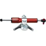 BITUBO Lenkungdämpfer Kit Rot - für: Moto Guzzi V11