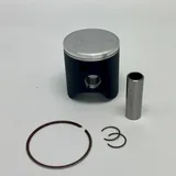 WÖSSNER Schmiedekolben für: Yamaha YZ 125 - 8321 8321DC