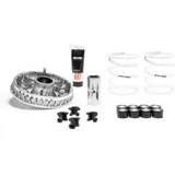 MALOSSI Multivar 2000 Variator - für: Piaggio für BEVERLY350, X10350, X10500