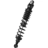 YSS TopLine RZ362 Doppelstoßdämpfer hinten schwarz - für Honda XL 185 S