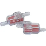 POLISPORT Fuel Filter 6mm - for 2 Strokes