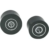 POLISPORT Chain Roller - 32mm