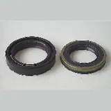 CENTAURO Crankshaft Oil Seal Set for Kawasaki KDX125