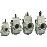 MIKUNI TM Ø36mm Carburetor for Yamaha SR500, TT500, XT500