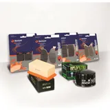 BIHR Maintenance Pack for: Honda VFR800Fi BIHR Maintenance Pack for: Honda VFR800Fi