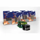 BIHR Maintenance Pack for: Yamaha MT-07 BIHR Maintenance Pack for: Yamaha MT-07