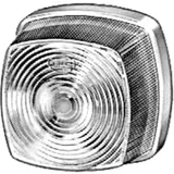 Hella position/parking light