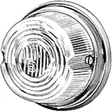 Parkleuchte 82710090 Parkleuchte 82710090