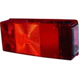 Tail light / rear light - glass 9EL147096001