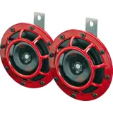 Starktonhorn red dopp.12v