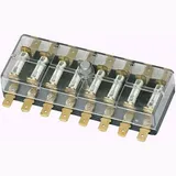 fuse box