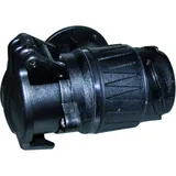 Cable adapter 13/7 pole 12 v