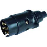 Plug 7pin plastic 12v 0 352 170 003 Plug 7pin plastic 12v 0 352 170 003