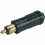 Norm plug 6-24v