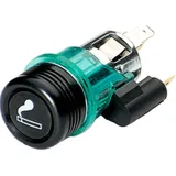 Universal 12v cigarette lighter