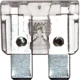 Fuse 2A white BLI3