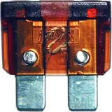 Fuse 7.5a brown 4001796011795