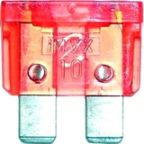 Fuse 10a red