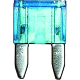 Mini fuse 15a blue