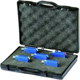 Automatic breaker fuse set