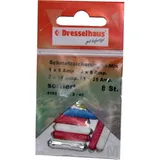 Ceramic fuse set 5-25a
