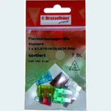 Fuse set 5-30a