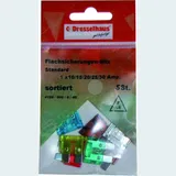 Mini Fuse set 10-30a