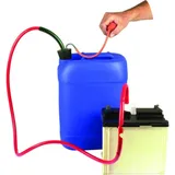 carboy stand 40-60 Liter for 47-60MM PFROPFEN