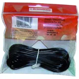 Wire FLY SB 5 Meter 0.75 red