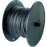 Cable reel 1.5 black Cable reel 1.5 black